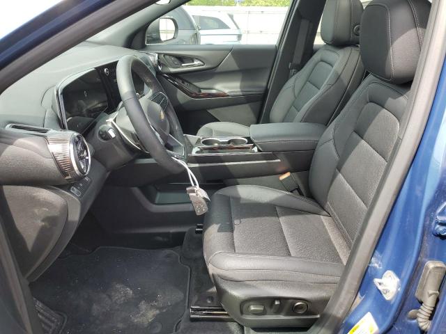 2025 CHEVROLET EQUINOX LT - 3GNAXHEG0SL230994