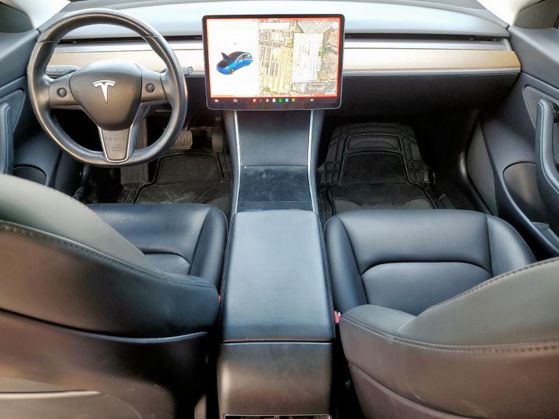 2019 TESLA MODEL 3 - 5YJ3E1EA3KF309133