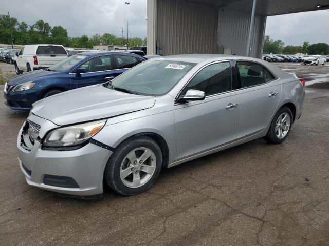 CHEVROLET MALIBU LS