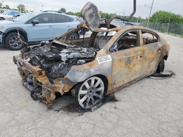Vin: 1g4ge5gd6bf217232, lot: 58375945, buick lacrosse cxs 2011 img_1
