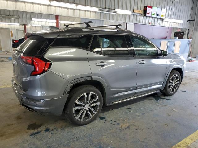 Vin: 3gkalxex1ll258839, lot: 57198485, gmc terrain denali 20203