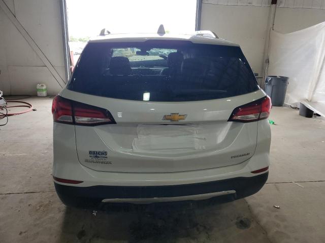 2022 CHEVROLET EQUINOX PR - 3GNAXNEV4NS239592