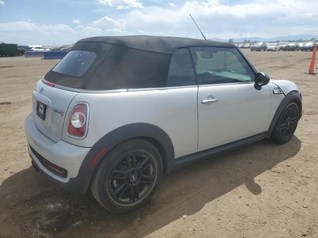 Vin: wmwzp3c52ft298857, lot: 58149145, mini cooper s 20153