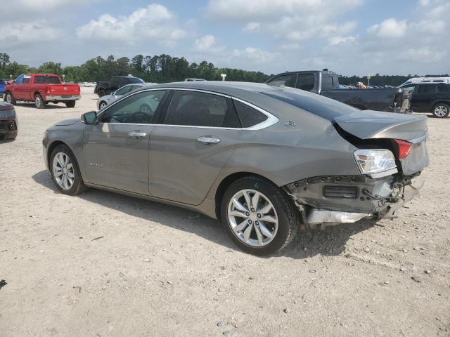 Vin: 2g11z5s3xk9120968, lot: 55203715, chevrolet impala lt 20192