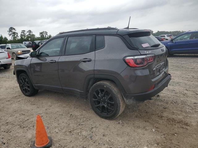 Vin: 3c4njdbn3pt536019, lot: 56013805, jeep compass latitude 20232