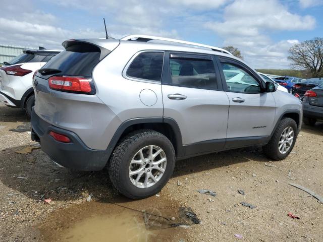 Vin: 1c4pjmcs9hd213517, lot: 55364155, jeep grand cher latitude 20173