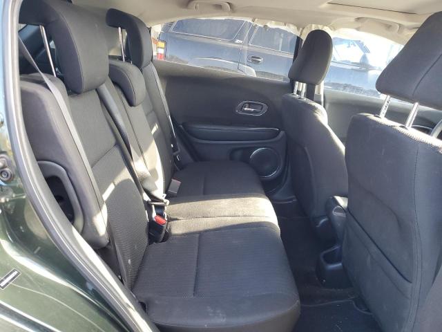 2017 HONDA HR-V EX - 3CZRU6H55HM727314