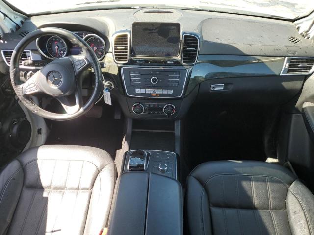 2018 MERCEDES-BENZ GLS 450 4M - 4JGDF6EE2JB017486