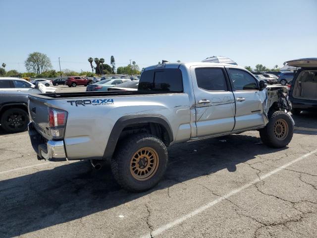 Vin: 3tmdz5bn5pm167751, lot: 58163005, toyota tacoma double cab 20233