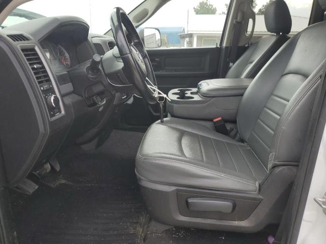 2019 RAM 1500 CLASS 1C6RR7FG3KS700281