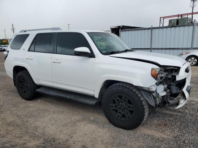 Vin: jtezu5jr1g5135602, lot: 57655885, toyota 4runner sr5 20164