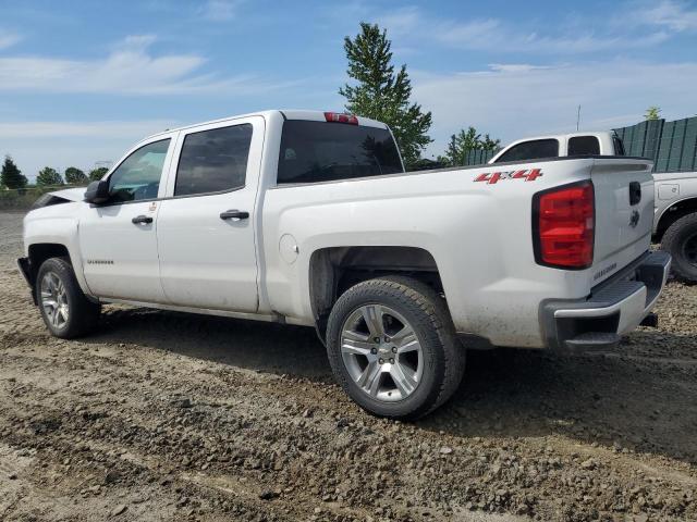 2018 CHEVROLET SILVERADO - 3GCUKPEC5JG640984
