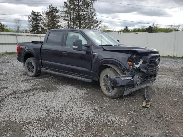 Vin: 1ftew1ep7nkd14255, lot: 56162005, ford f-150 supercrew 20224