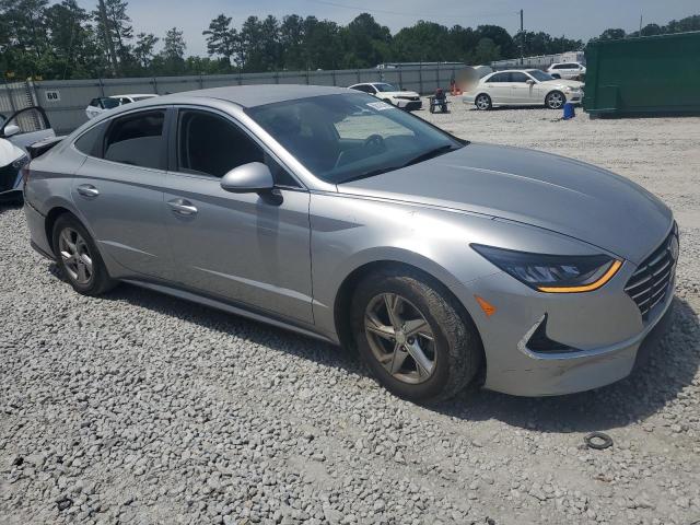 Vin: 5npeg4jaxmh119876, lot: 56143145, hyundai sonata se 20214