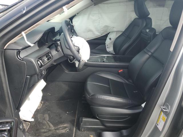2022 LINCOLN AVIATOR 5LM5J6XC3NGL21236