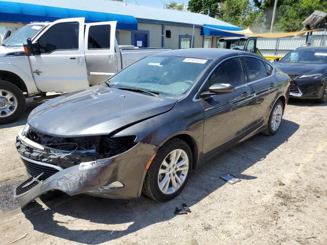 CHRYSLER 200 LIMITED