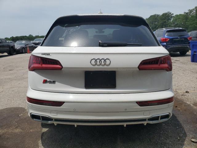 2018 AUDI SQ5 PREMIU - WA1A4AFYXJ2051386
