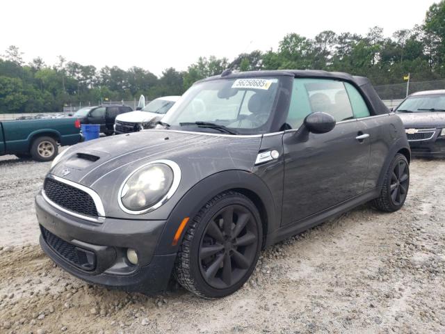 Vin: wmwzp3c58dt550592, lot: 56250685, mini cooper s 2013 img_1