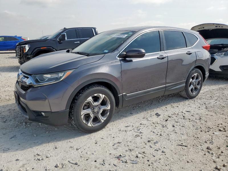 Vin: 7farw1h59je018354, lot: 56960035, honda crv ex 2018 img_1