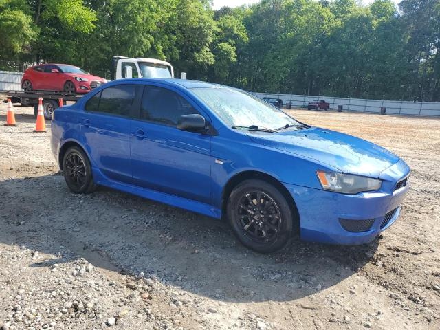 Vin: ja32u2fu6cu023846, lot: 55106345, mitsubishi lancer es/es sport 20124