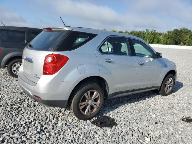 Vin: 1gnalaek5fz121968, lot: 57710645, chevrolet equinox ls 20153