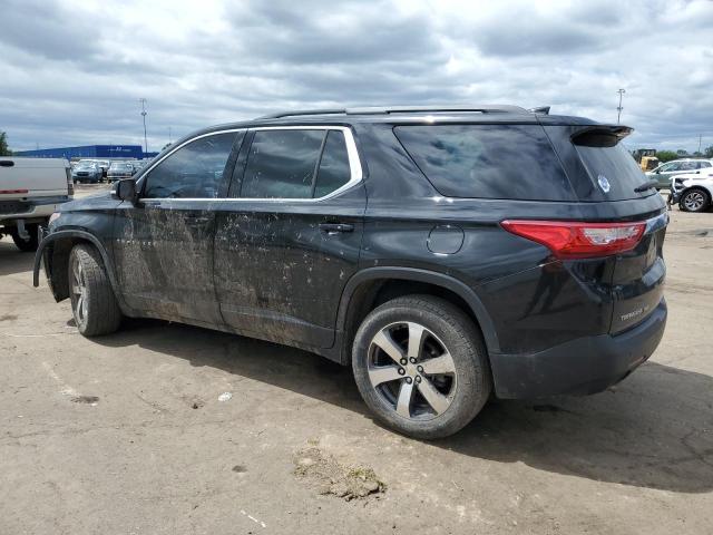 Vin: 1gnevhkw8kj211328, lot: 58240985, chevrolet traverse lt 20192