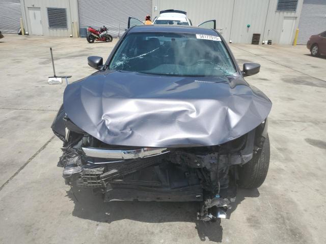2016 HONDA ACCORD LX 1HGCR2F34GA086841