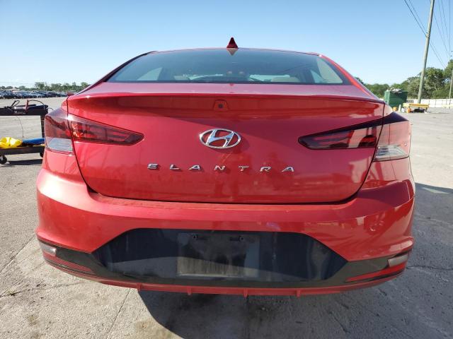 2020 HYUNDAI ELANTRA SE - 5NPD84LF5LH552702