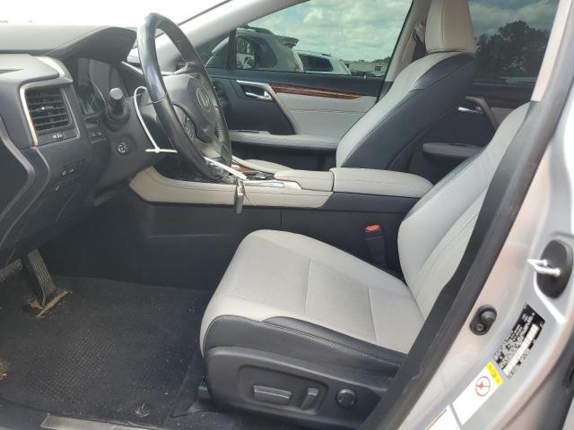 2018 LEXUS RX 350 L JTJDZKCA4J2003705