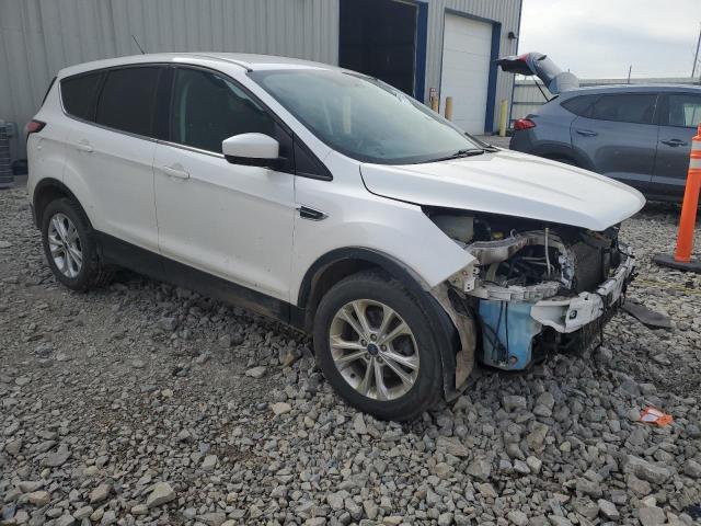 Vin: 1fmcu9gd3hue87869, lot: 57778825, ford escape se 20174