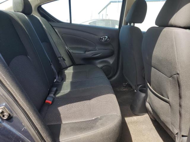 2017 NISSAN VERSA S - 3N1CN7AP0HL829400