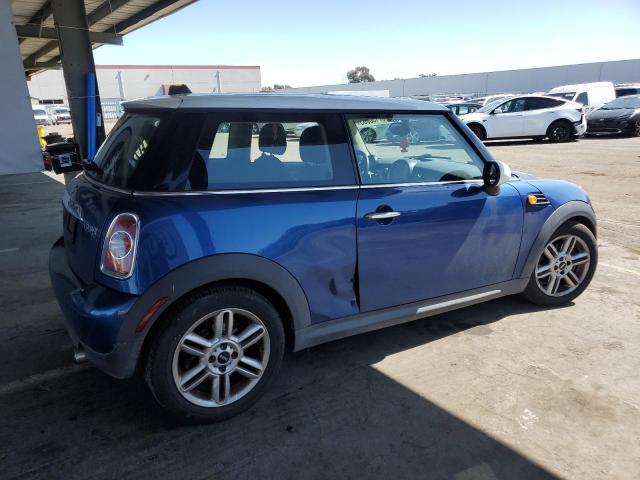 Vin: wmwsu3c53ct543610, lot: 57130065, mini cooper 20123