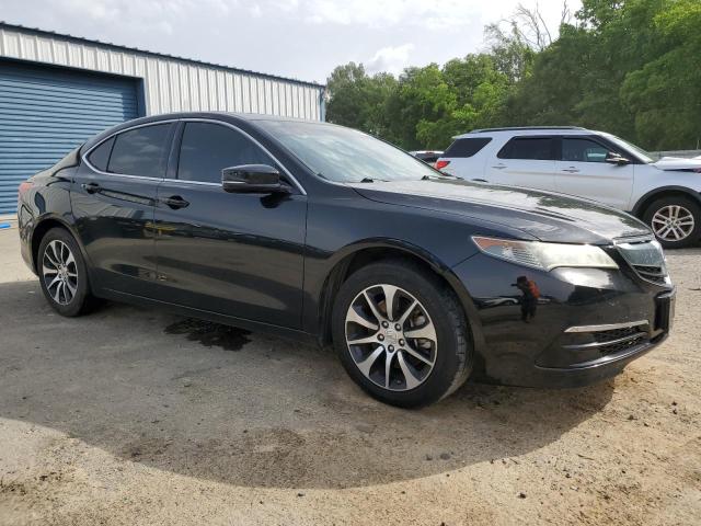Vin: 19uub1f31ha009753, lot: 56659155, acura tlx 20174