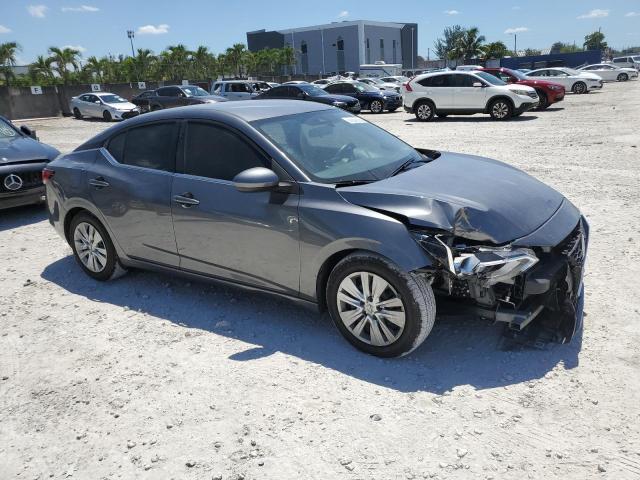 Vin: 3n1ab8bv8py303147, lot: 57037215, nissan sentra s 20234