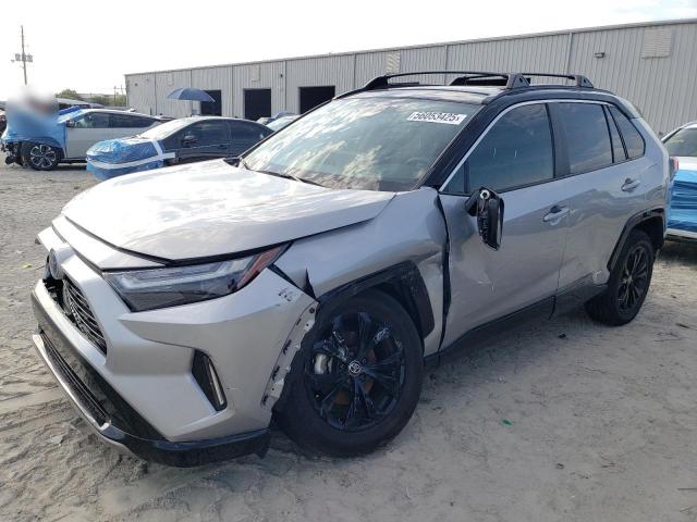 Vin: 2t3e6rfvxpw046176, lot: 56053425, toyota rav4 xse 2023 img_1