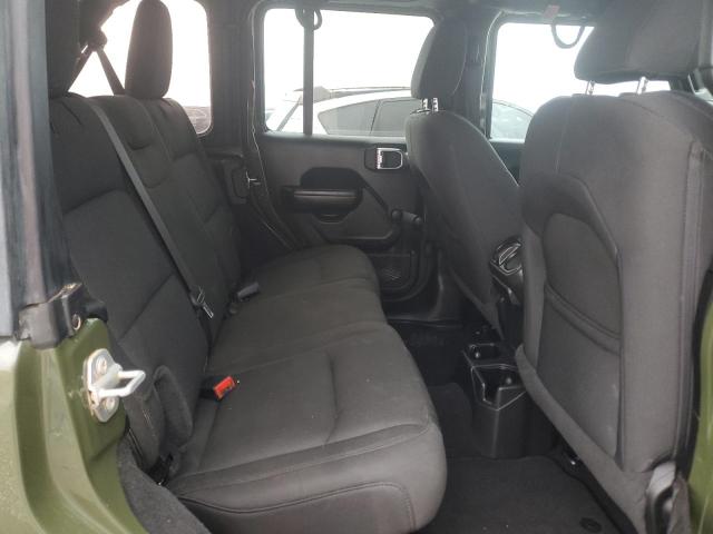 2021 JEEP WRANGLER U 1C4HJXDNXMW717149
