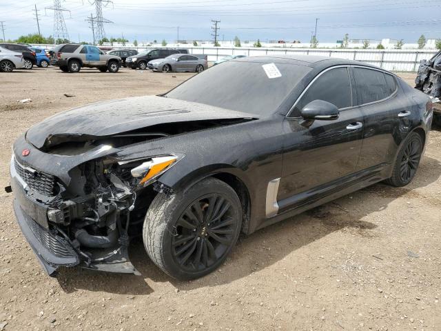 Vin: knae15la1k6062086, lot: 57838005, kia stinger 2019 img_1