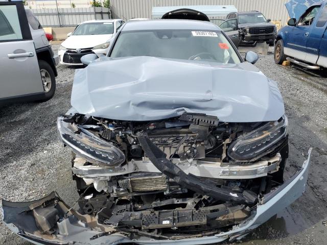 2021 HONDA ACCORD SPO - 1HGCV1F41MA040412