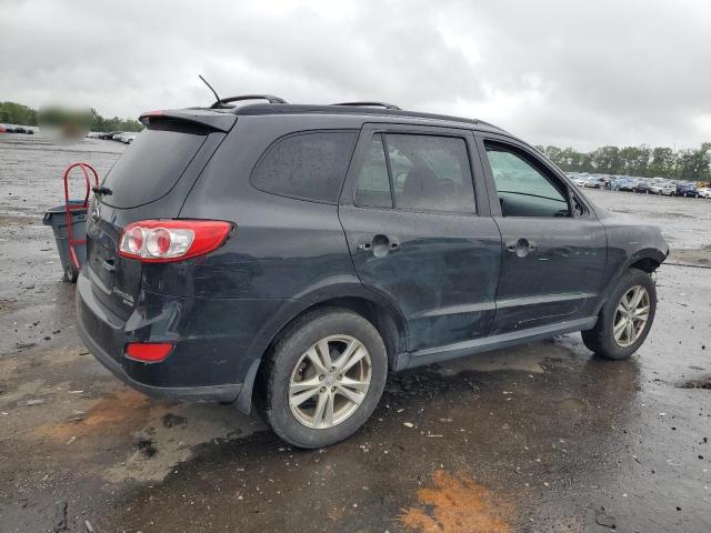 Vin: 5xyzk3ab5bg059058, lot: 57333455, hyundai santa fe limited 20113