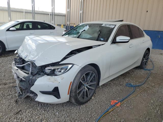 Vin: wba5r1c53kak10109, lot: 57155135, bmw 3 series 2019 img_1