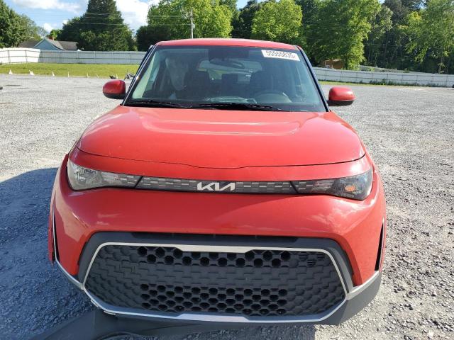 2024 KIA SOUL LX - KNDJ23AU3R7230525