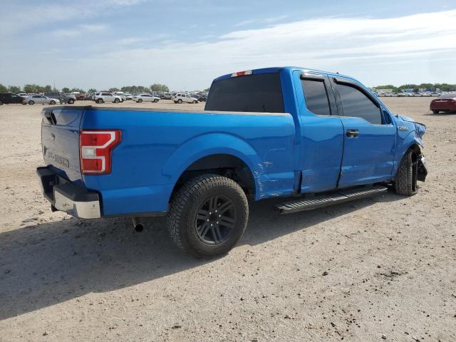 Vin: 1ftex1cb9kke33375, lot: 56964195, ford f-150 super cab 20193