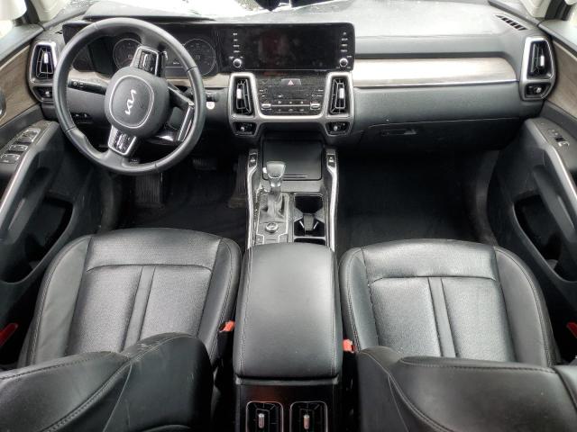 2022 KIA SORENTO S - 5XYRLDLC5NG143961