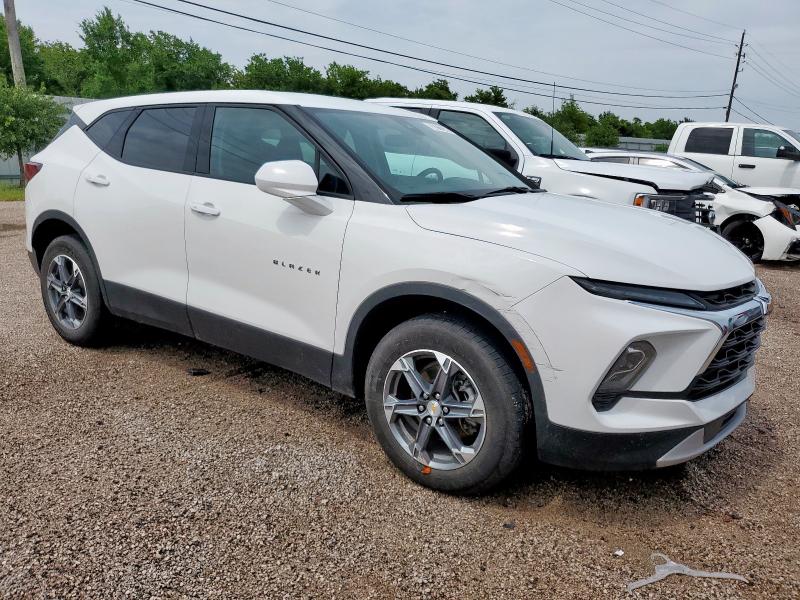 Vin: 3gnkbcr43rs196426, lot: 58712345, chevrolet blazer 2lt 20244