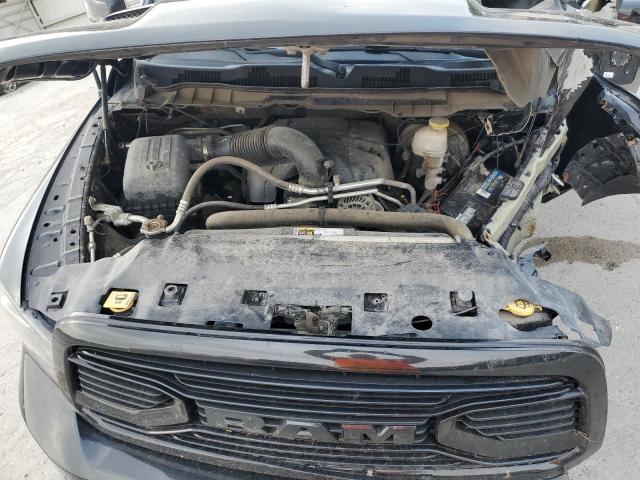 2018 RAM 1500 SPORT 1C6RR6MT4JS105657