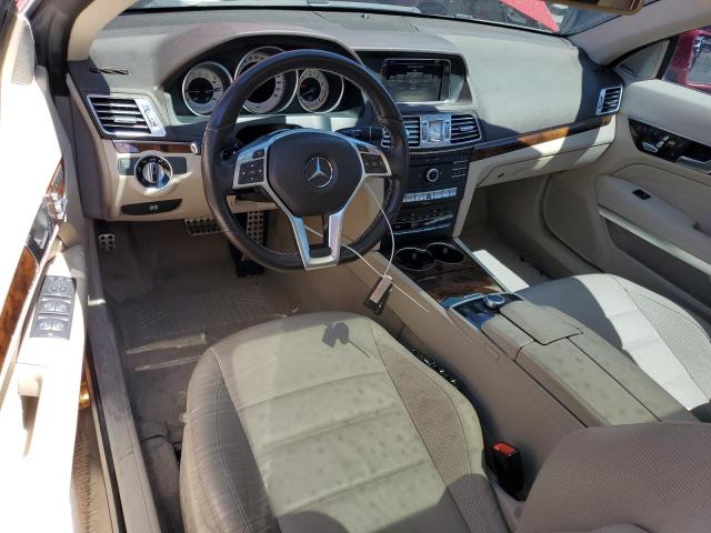 2017 MERCEDES-BENZ E 400 - WDDKJ6FB0HF361387