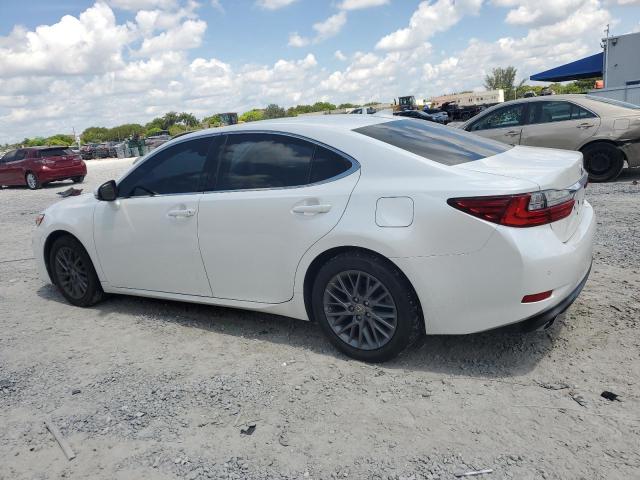 Vin: 58abk1gg3ju100006, lot: 58065535, lexus es350 350 20182