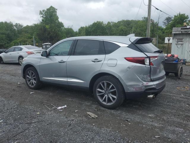 Vin: 5j8tc2h56kl009207, lot: 55313495, acura rdx technology 20192