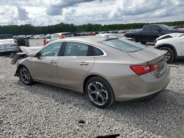 Vin: 1g1zd5st5rf135476, lot: 58160945, chevrolet malibu lt 20242