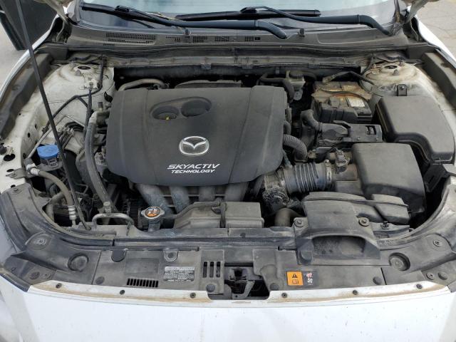 2017 MAZDA 3 - 3MZBN1U71HM120693
